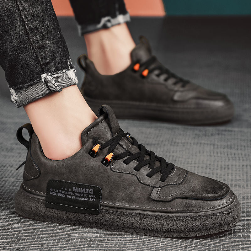 Men's Shoes Sports And Leisure