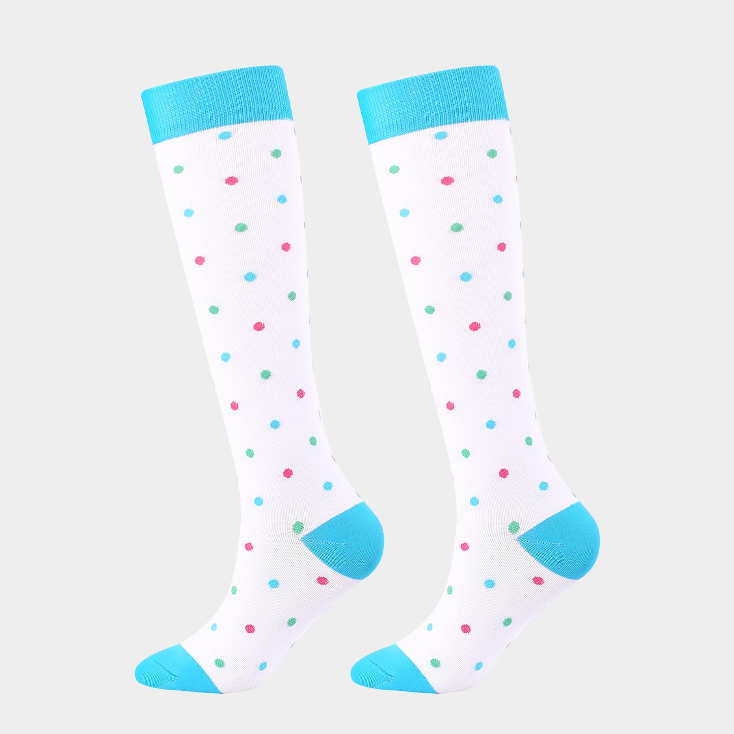 Sports Compression Stockings Running Compression Socks