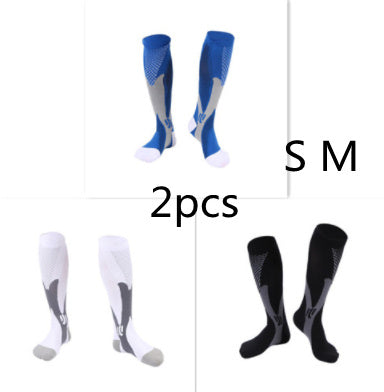 Stretch Socks Outdoor Sports Magic Compression