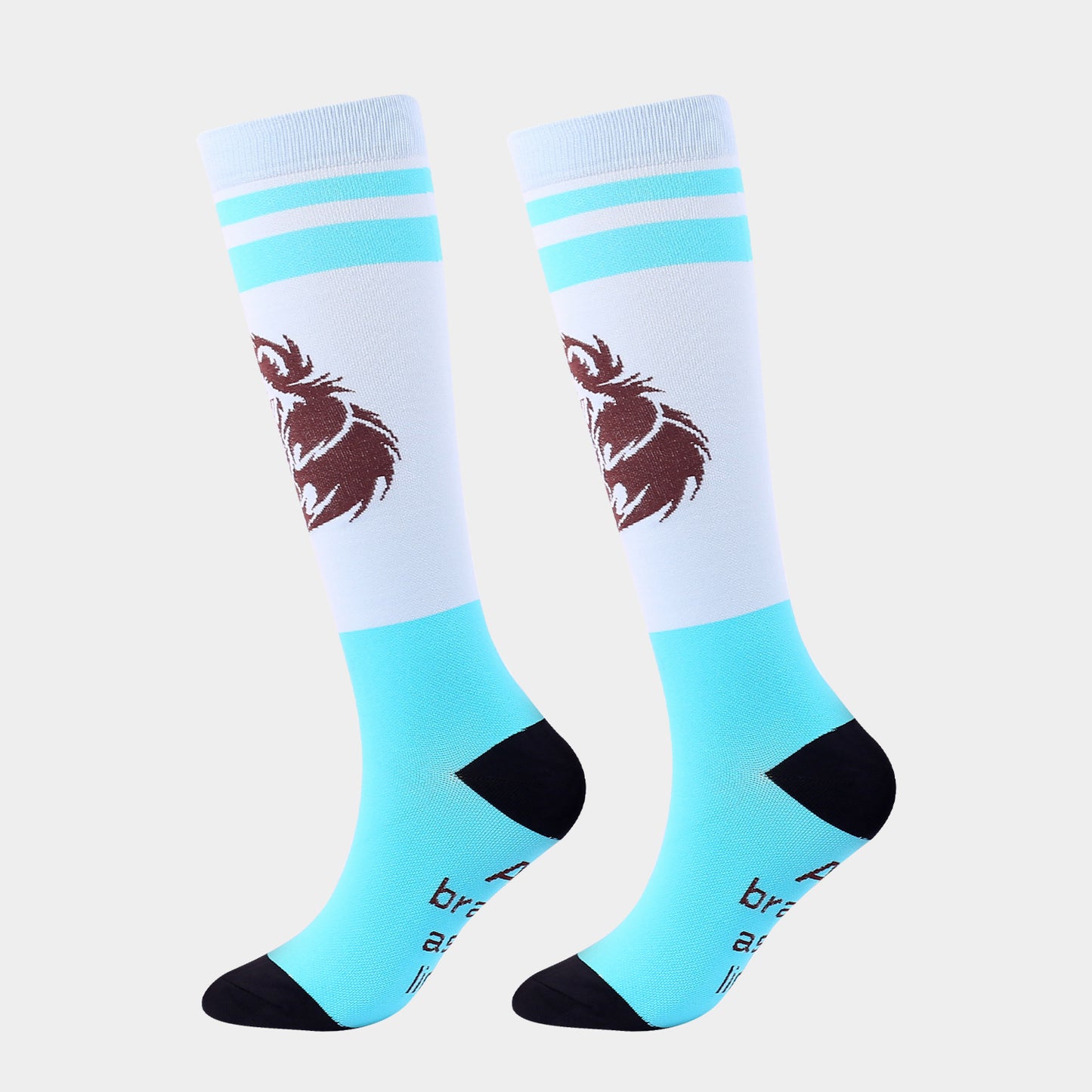 Sports Compression Stockings Running Compression Socks