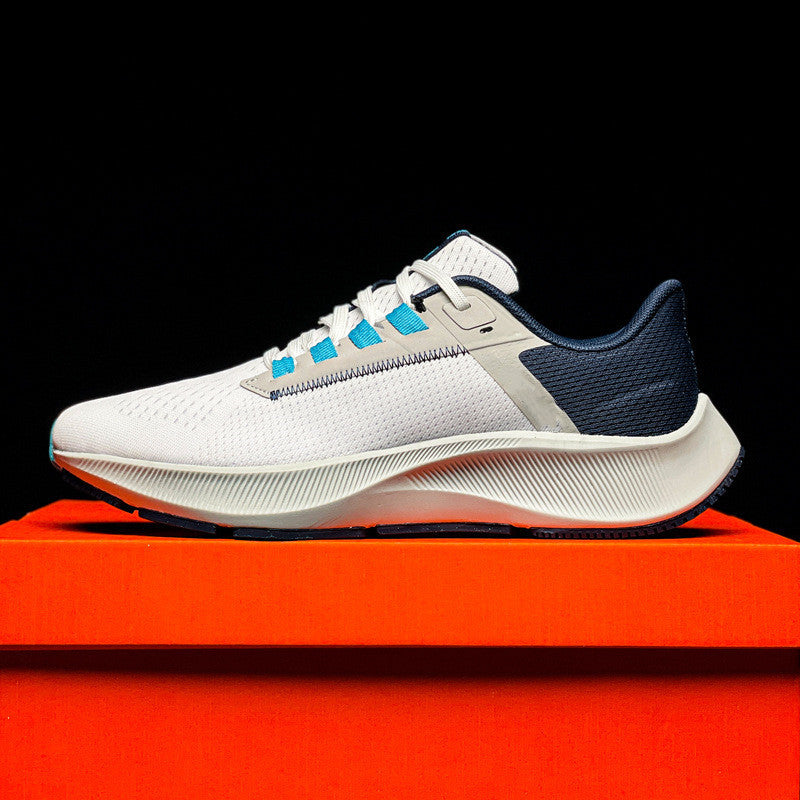 Women's Fashion Moon Shoes Landing Running Sports