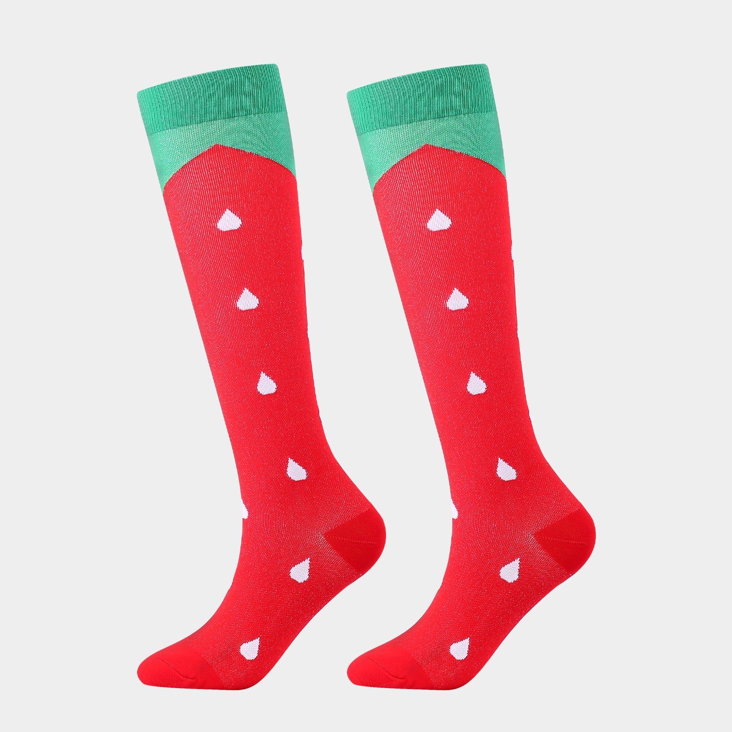 Sports Compression Stockings Running Compression Socks