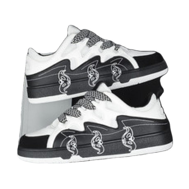 Men's Shoes Sports Casual Shoes