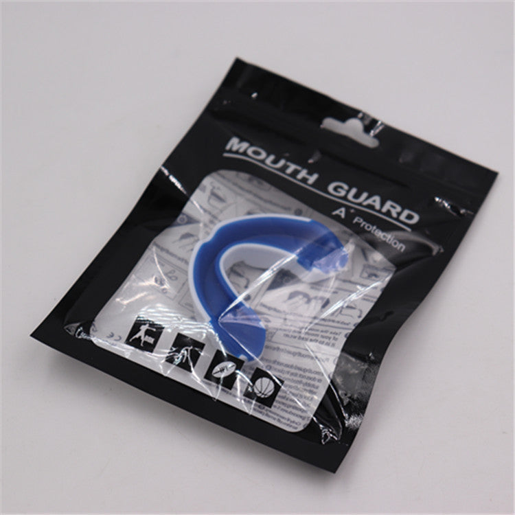 Sports mouth guard Boxing MMA Karate Tae Know Do Wear-resistant