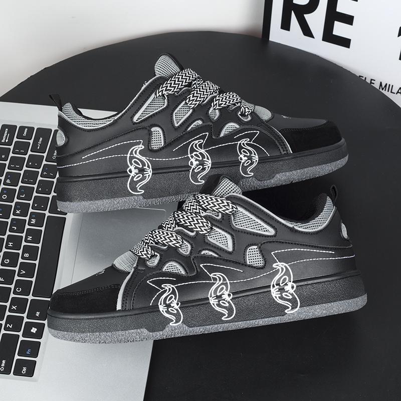 Men's Shoes Sports Casual Shoes