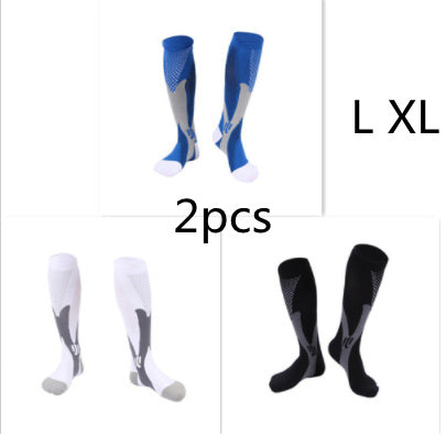 Stretch Socks Outdoor Sports Magic Compression