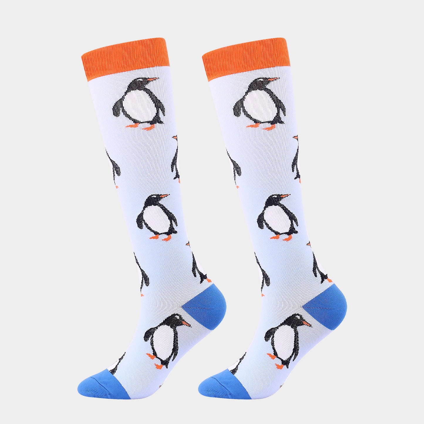 Sports Compression Stockings Running Compression Socks