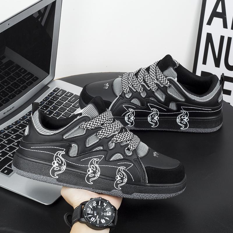 Men's Shoes Sports Casual Shoes