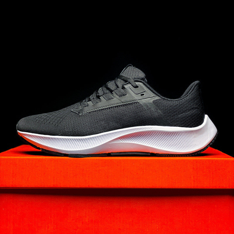 Women's Fashion Moon Shoes Landing Running Sports