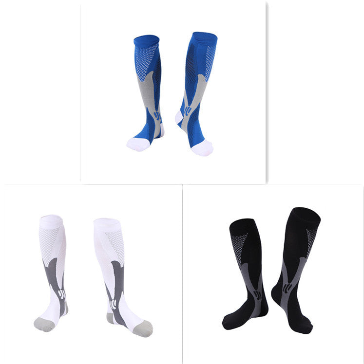 Stretch Socks Outdoor Sports Magic Compression