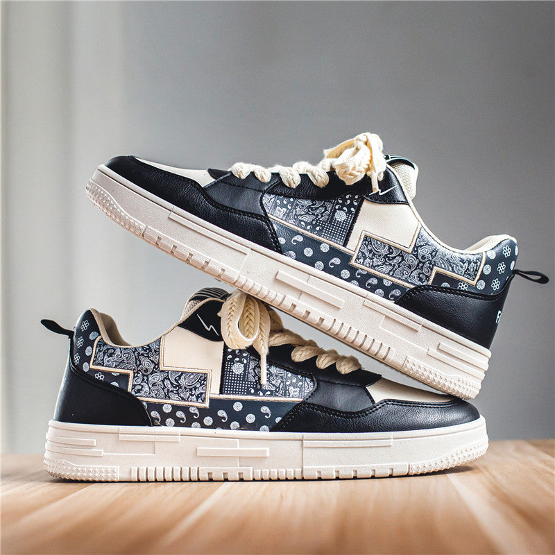 Men's Skate shoes Student Sports Casual Shoes