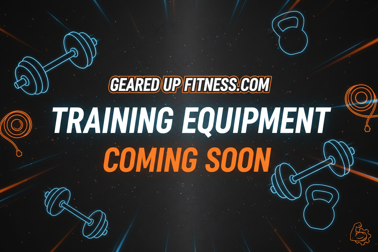 Training Equipment