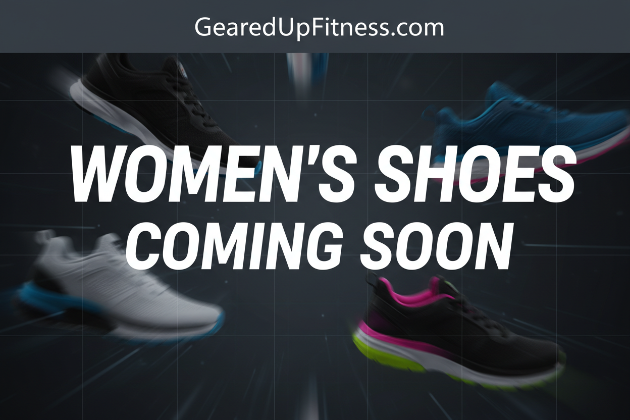 Womens Shoes