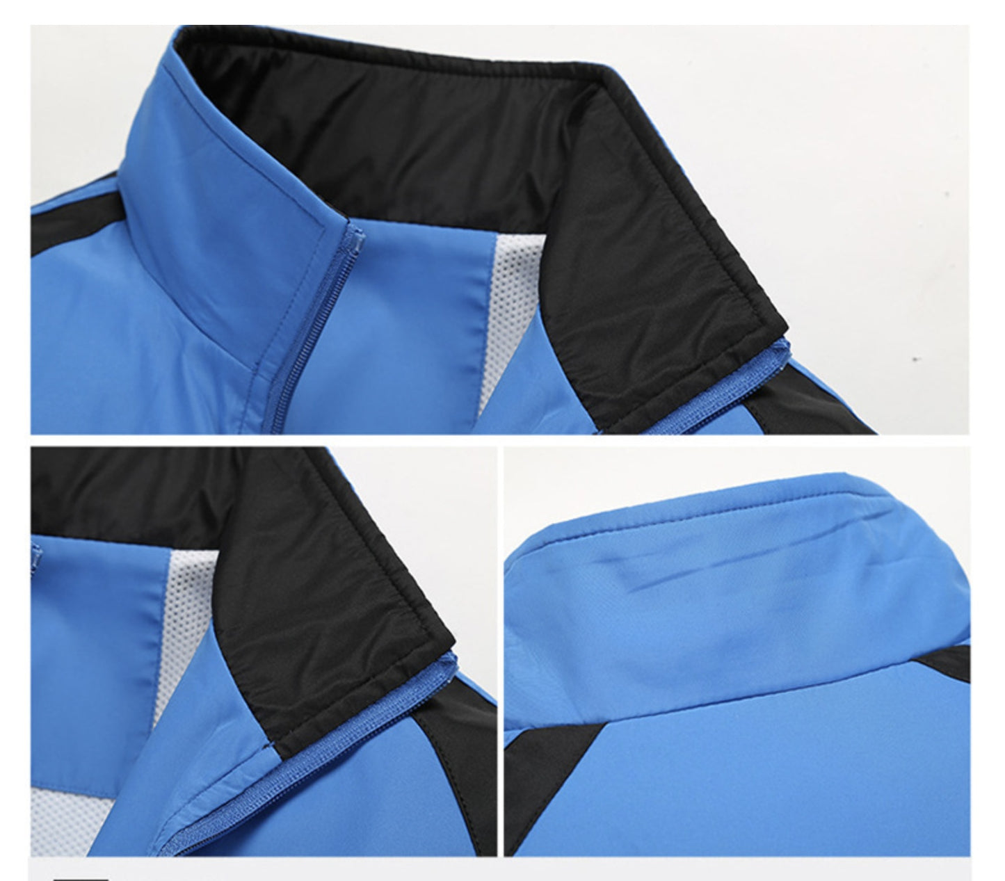 Leisure Couple Sports Suit Men's And Women's Sportswear Spring And Autumn