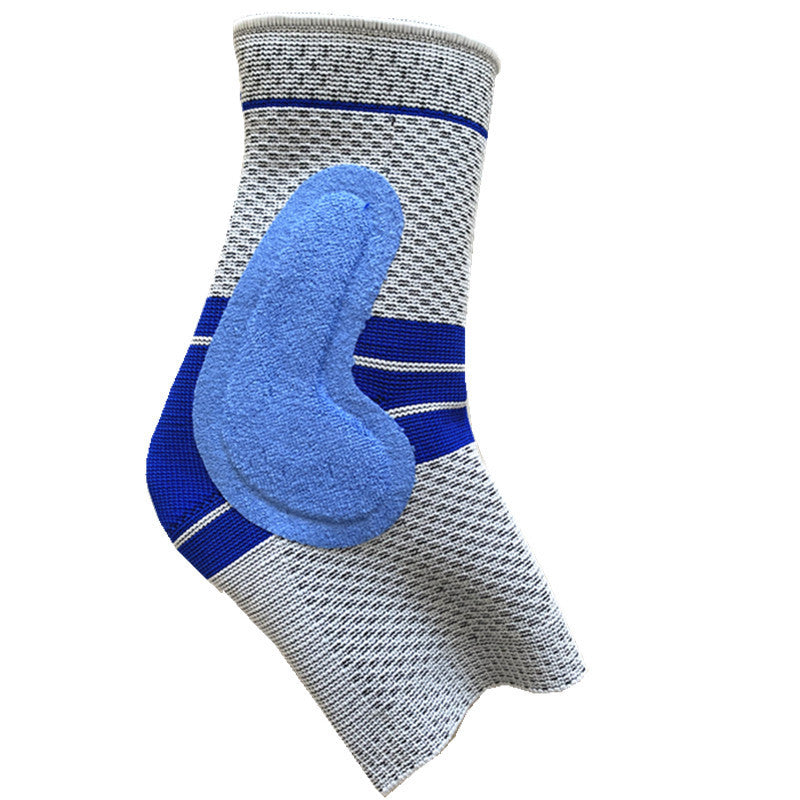 Protection Gear Sports knitted nylon warm ankle protection