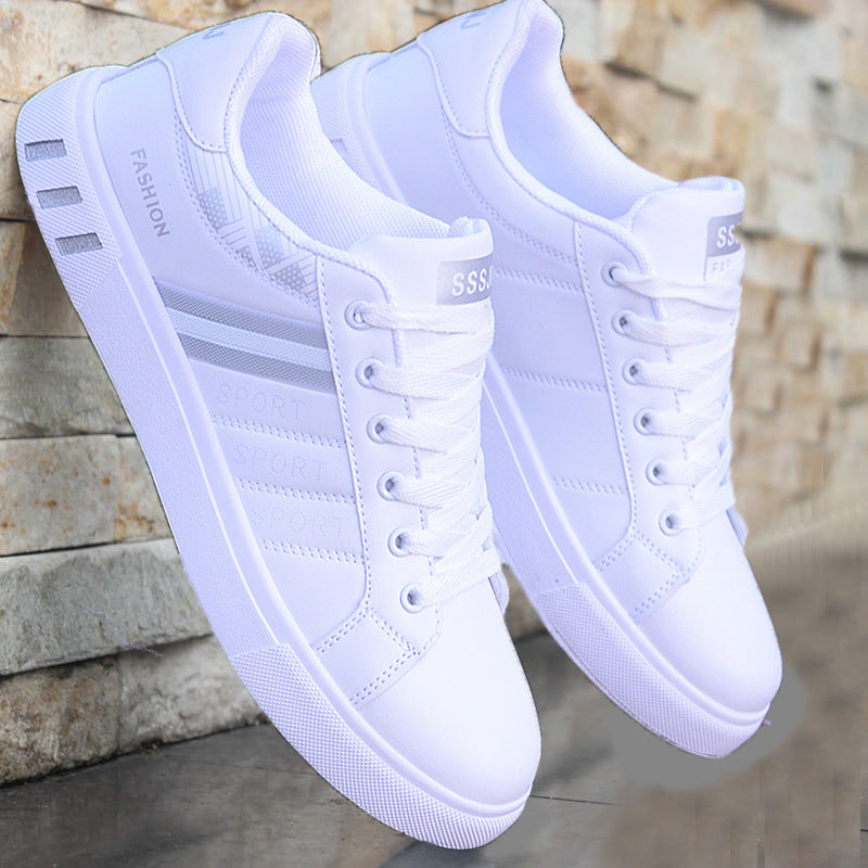 Comfortable and stylish mens shoe