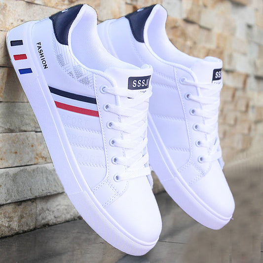 Comfortable and stylish mens shoe