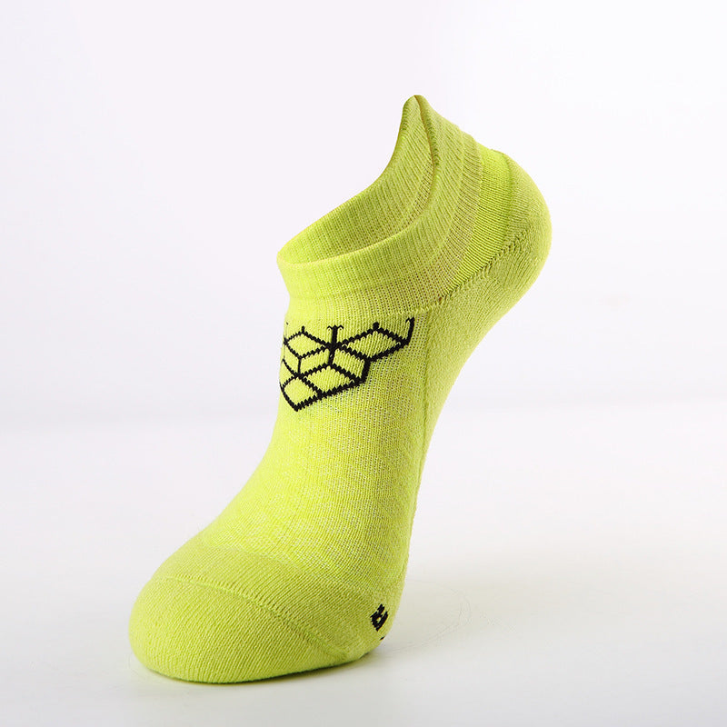Panlalaking Sports Socks Wear-Resistant