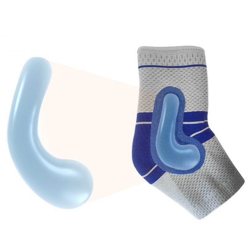 Protection Gear Sports knitted nylon warm ankle protection
