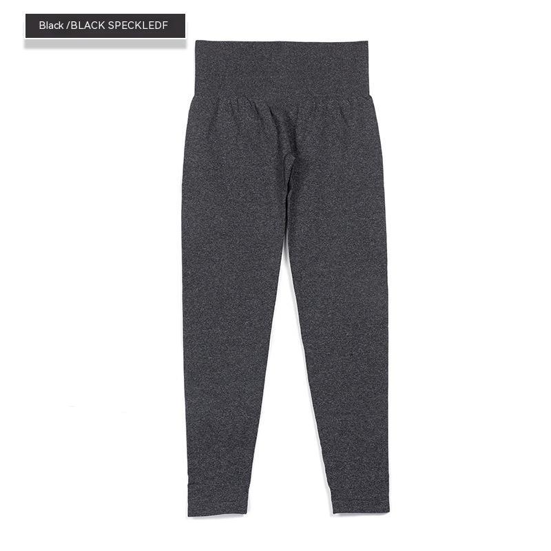 Women's Sports Fitness Yoga Pants Without Logo