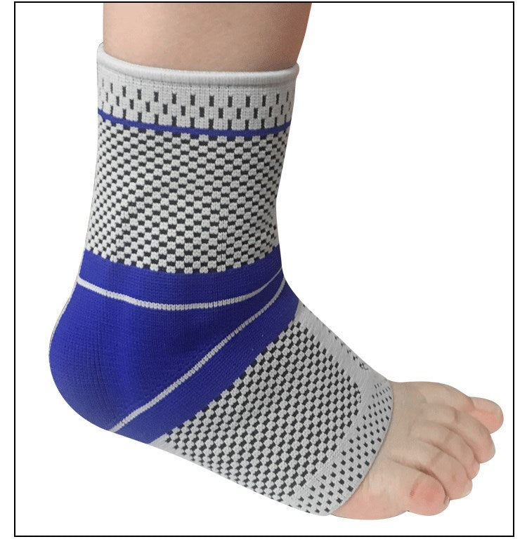 Protection Gear Sports knitted nylon warm ankle protection