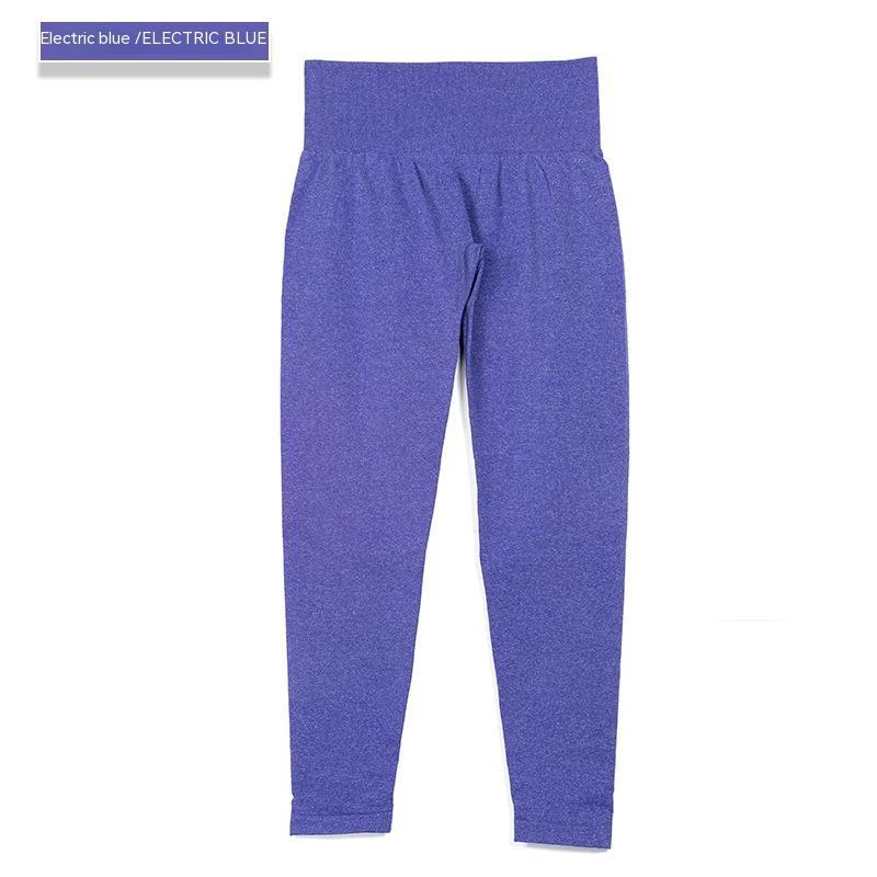 Women's Sports Fitness Yoga Pants Without Logo