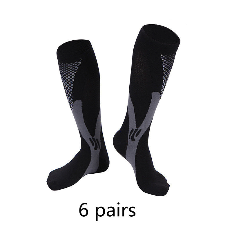 Stretch Socks Outdoor Sports Magic Compression